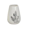 Floral Stem Design - Vase 1