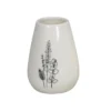 Floral Stem Design - Vase 2
