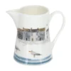 Gisela Graham - Small Jug - Coastal Scene 31518