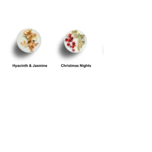 Hollie Tree Wax Melts - Fragrances 3
