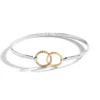 Joma Jewellery Bangle Bar - Gold Rings - Together is the best place to be