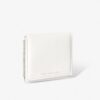 Joma Jewellery - Leather Jewellery Roll Pouch