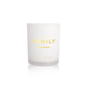 Katie Loxton - Candles - Forever Family - KLC180 Candle