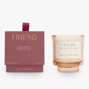 Katie Loxton - Candles - Friend - KLC451
