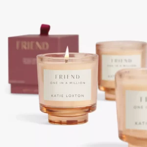 Katie Loxton - Candles - Friend - KLC451 Lifestyle
