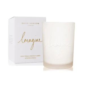 Katie Loxton - Candles - Imagine - KLC023