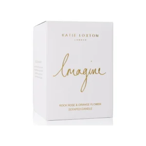 Katie Loxton - Candles - Imagine - KLC023 Boxed