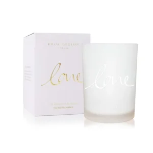 Katie Loxton - Candles - Love - KLC001