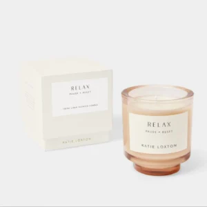 Katie Loxton - Candles - Relax - KLC432