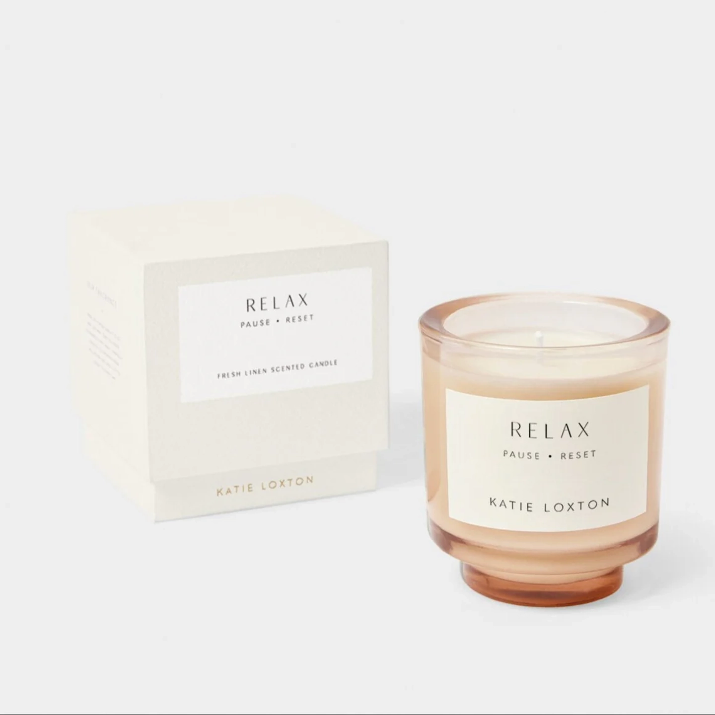 Katie Loxton - Candles - Relax - KLC432