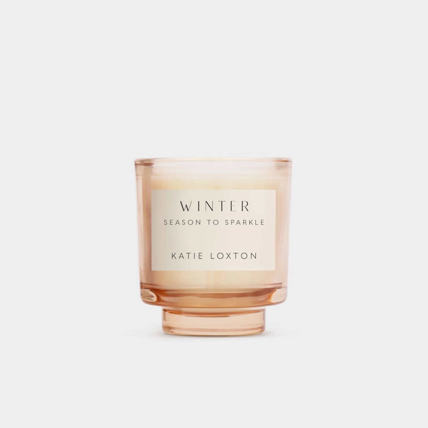 Katie Loxton - Candles - Winter - KLC450 Candle