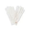 Katie Loxton - Cable Knit Wool Gloves - Cream