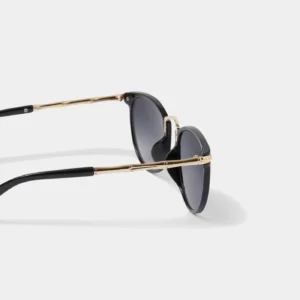 Katie Loxton Sunglasses - Black KLSG059