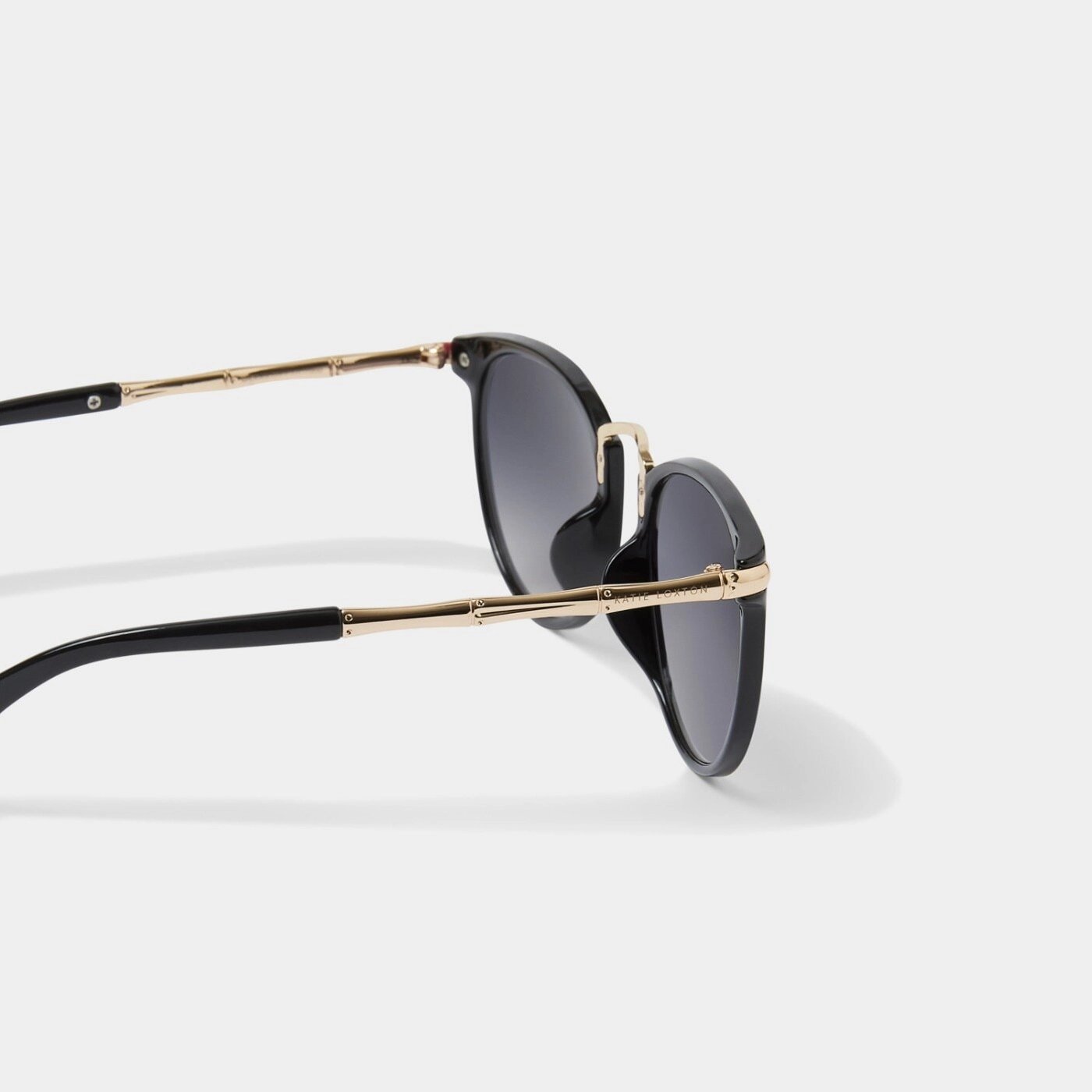 Katie Loxton Sunglasses - Black KLSG059