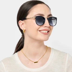 Katie Loxton Sunglasses - Black KLSG059 Model