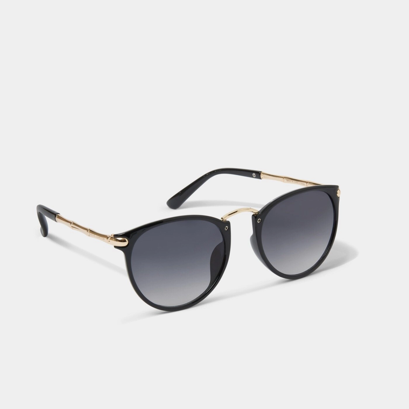 Katie Loxton Sunglasses - Black KLSG059