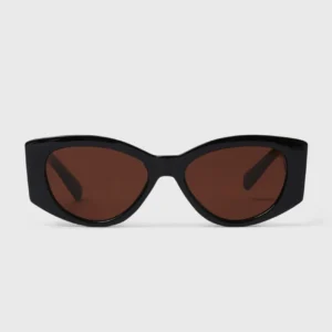 Katie Loxton Sunglasses - Brown KLSG058