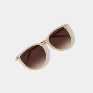 Katie Loxton Sunglasses - Neutral KLSG056