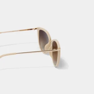 Katie Loxton Sunglasses - Neutral KLSG056