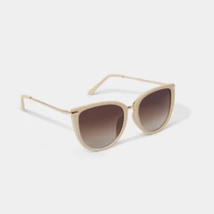 Katie Loxton Sunglasses - Neutral KLSG056