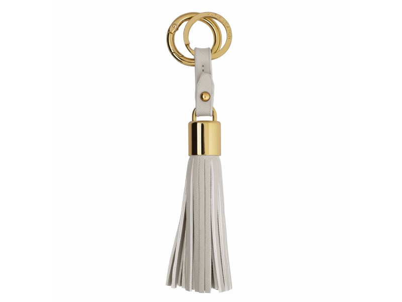 Katie loxton on sale tassel keyring