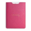 Katie Loxton IPad Tablet Sleeves - Hello Lovely - KLB194