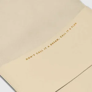 Katie Loxton - Laptop Sleeves - Don't Call It A Dream KLST221 CloseUp
