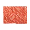 Katie Loxton - Zebra Scarf Coral and Gold KLS482