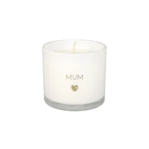 My Flame - Organic Candle with Bracelet - Mum Candle