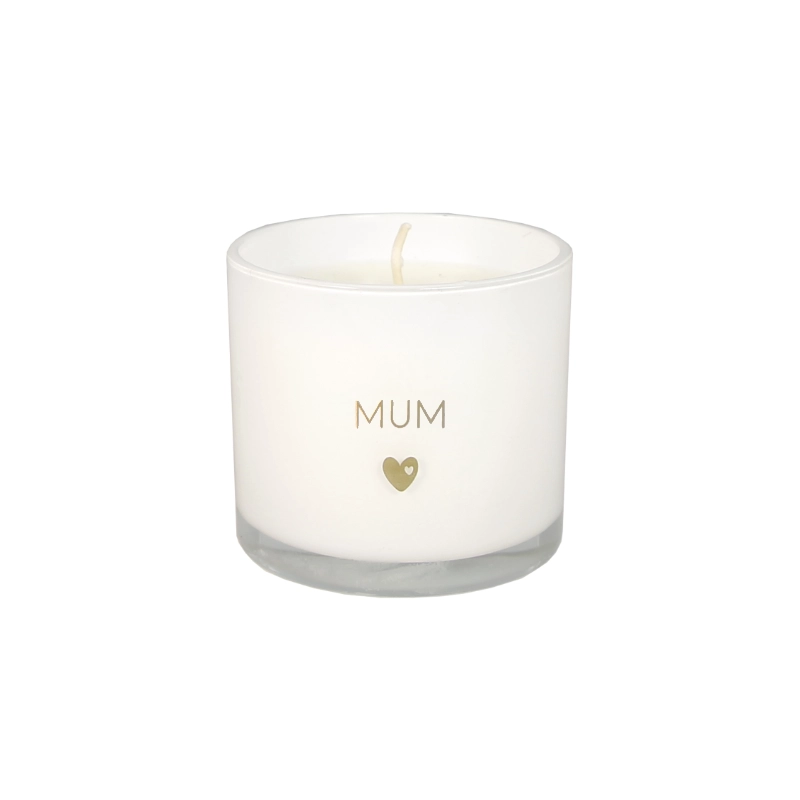My Flame - Organic Candle with Bracelet - Mum Candle