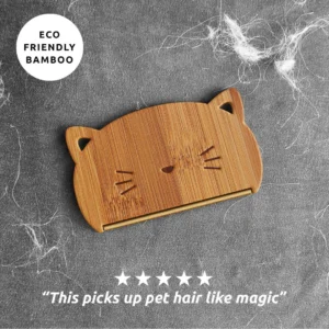 Pikkii - Cat Hair Remover - PI-CAT-HAR-1 Lifestyle