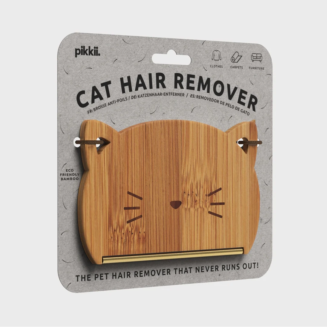 Pikkii - Cat Hair Remover - PI-CAT-HAR-1