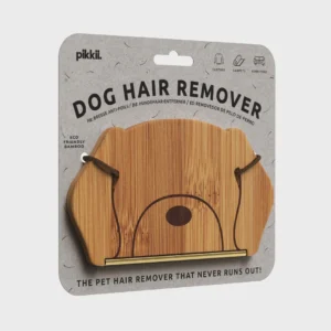 Pikkii - Dog Hair Remover - PI-DOG-HAR-1