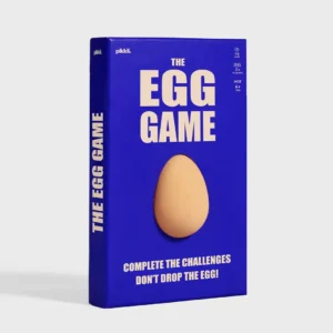Pikkii - The Egg Game