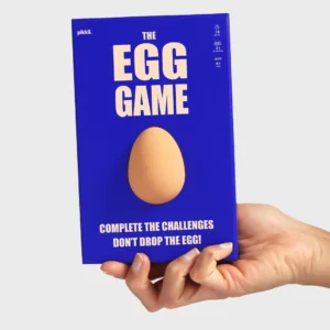 Pikkii - The Egg Game - Model
