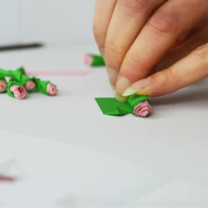 Pikkii - Write Me Roses - Personalised Flower Bouquet - PI-WRT-RSE-1 Instructions 3