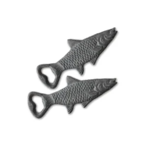 PL - Cast Iron Fish Bottle Opener - PL8013242 - 2