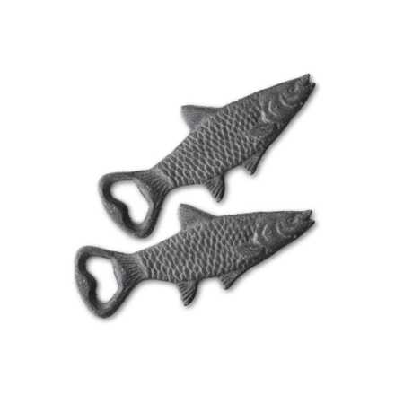PL - Cast Iron Fish Bottle Opener - PL8013242 - 2