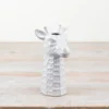 PL - Vases - Small Ceramic Giraffe-Head - pl0218225