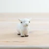 Porcelain Animals Highland Cow - PL0214803