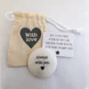 Marble Pebble Tokens - Always with You 767558AWY