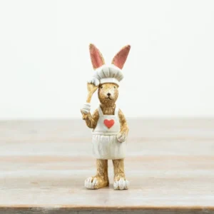 Standing Rabbit - Chef - 222007