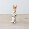 Standing Rabbit - Cricket and Bat - 214202