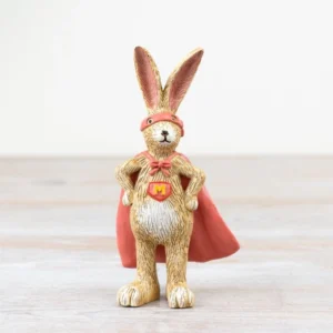 Standing Rabbit Super Mummy