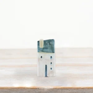 PL Ceramic Village Cottage C Ornament - PL15018978-C
