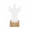Porcelain Light Object - Angel