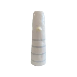 Quay Traders - Vases - Large Ceramic Seagull - 5843