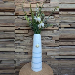 Quay Traders - Vases - Large Ceramic Seagull - 5843 Lifestyle