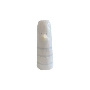 Quay Traders - Vases - Small Ceramic Seagull - 5842