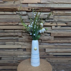 Quay Traders - Vases - Small Ceramic Seagull - 5842 Lifestyle